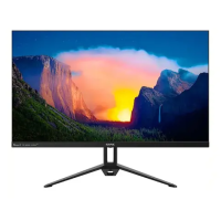 Монитор Sanc N50 Plus II M2442QH