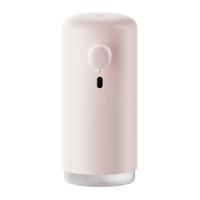 Дозатор для жидкого мыла Xiaomi Automatic Soap Dispenser Color Edition pink