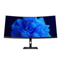 Игровой монитор Xiaomi Curved Gaming Monitor G34WQi C34WQBA-RGGL Международная версия