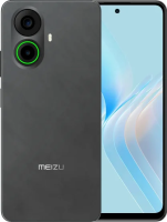 Смартфон MEIZU Note 21 Pro 8GB/256GB международная версия Черный