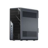 Мини ПК Minisforum MS-02 Ultra 235HX 32GB/1TB