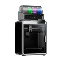 3D принтер Creality CR-K2 Combo