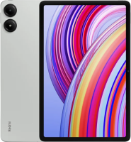 Планшет Xiaomi Redmi Pad Pro 5G 8GB/256GB международная версия Мятный
