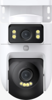 IP-камера Xiaomi Outdoor Camera CW500 Dual MJSXJ08HL Международная версия