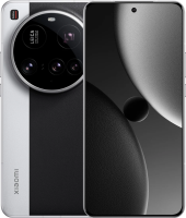 Смартфон Xiaomi 15 Ultra 16GB/1TB Международная версия Черный\Серебристый