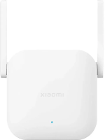 Усилитель Wi-Fi Xiaomi Wi-Fi Range Extender N300 Международная версия