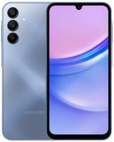 Смартфон Samsung Galaxy A15 6GB/128GB Синий