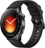 Умные часы Xiaomi Watch 5 Международная версия черный BHR07WRGL