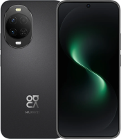 Смартфон Huawei nova 15 PSN-LX9 Dual SIM 12GB/256GB Международная версия черный