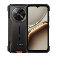 Смартфон Doogee Fire 5 Pro 4GB/128GB Оранжевый