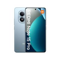 Смартфон Xiaomi Redmi Note 15 Pro 4G 12GB/512GB с NFC Международная версия синий