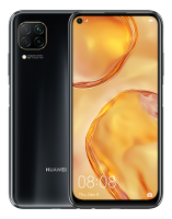 Huawie P40 Lite 6GB/128GB Полночный черный