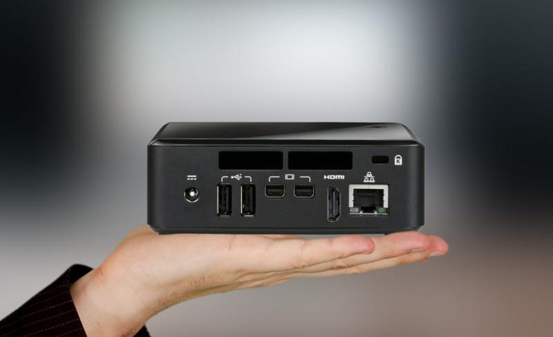 Полное руководство по мини-ПК 2024 года