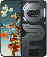 Смартфон Nothing Phone (2a) Plus 12GB/256GB Черный