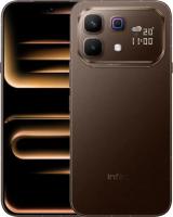 Смартфон Infinix Note 60 Pro X6878 8GB/256GB мокко коричневый