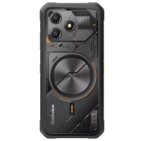 Смартфон Blackview FORT 100 8GB/128GB Черный