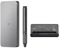 Гравер Xiaomi Mijia Electric Grinding Pen MJDMB001QW 
