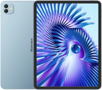 Планшет Blackview Link 8 Wi-Fi 6GB/256GB голубой