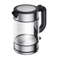Электрический чайник Xiaomi Electric Glass Kettle (MJDSH05FD) Европейская версия