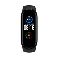 Xiaomi Mi Smart Band 5 Черный Международная версия
