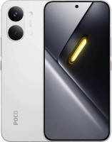 Смартфон POCO X8 Pro Max 12GB/256GB Международная версия белый