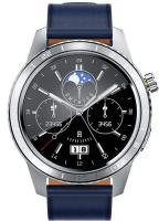 Умные часы Infinix XWatch N5 Pro темно-синий
