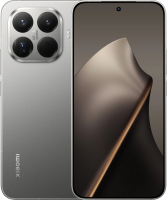 Смартфон Xiaomi 15T Pro 12GB/512GB Международная версия Серый