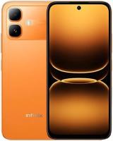Смартфон Infinix Smart 20 X6840B 4GB/128GB оранжевый