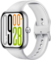 Умные часы Xiaomi Redmi Watch 5 Международная версия Серебристый