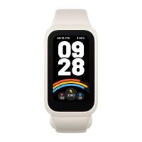 Фитнес-браслет Xiaomi Smart Band 9 Active M2435B1 Международная версия бежевый