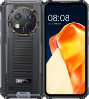 Смартфон Oukitel G1 6GB/256GB Черный