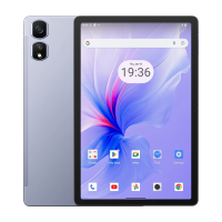 Планшет Blackview Tab 16 Pro 12GB/256GB Фиолетовый