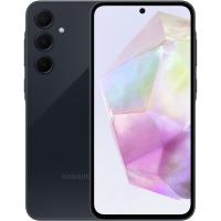 Смартфон Samsung Galaxy A35 6GB/128GB Темно-синий