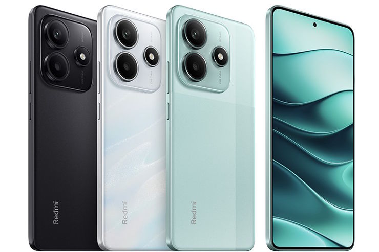 Redmi Note 14 Pro скоро появится в версии 4G!