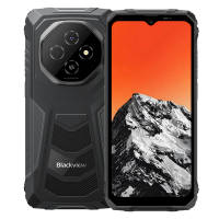Смартфон Blackview FORT 1 6GB/256GB Черный