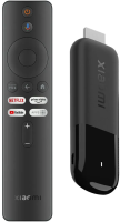 Смарт-приставка Xiaomi Mi TV Stick 4K 2nd Gen Международная версия