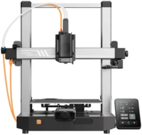 3D принтер Anycubic Kobra 3 V2 Combo