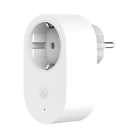 Умная розетка Xiaomi Smart Plug 2 Wi-Fi ZNCZ302KK (международная версия)