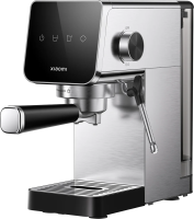 Рожковая кофеварка Xiaomi Semi-automatic Espresso Machine CME003-EU Евровилка