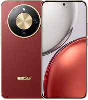 Смартфон HONOR X9d 8GB/256GB Международная версия терракотовый