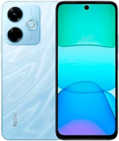 Смартфон Xiaomi Redmi 13X 6GB/128GB голубой