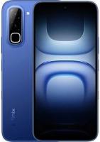 Смартфон Infinix Hot 70 X6895B 8GB/256GB синий
