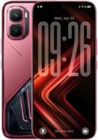 Смартфон Infinix GT 50 Pro X6891 12GB/256GB красный