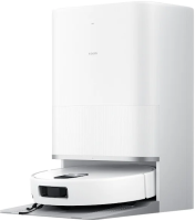 Робот-пылесос Xiaomi Robot Vacuum 5 OV31GL Eвровилка,Белый