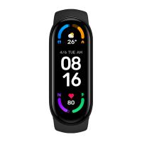 Фитнес-браслет Xiaomi Mi Band 6 XMSH15HM