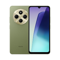 Смартфон Redmi 14C 8GB/256GB Международная версия Зеленый