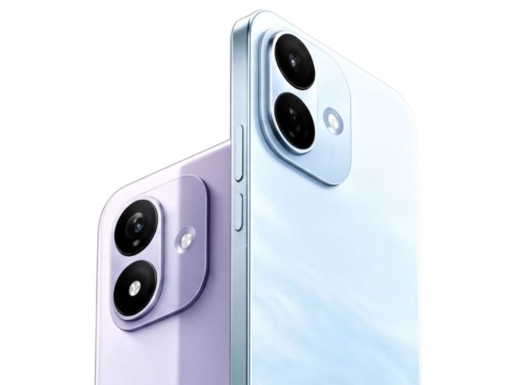  Громкая премьера от Xiaomi: Смартфоны Redmi Note 17 уже скоро в Минске!