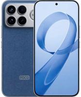 Смартфон POCO F8 Ultra 12GB/512GB Международная версия синий 