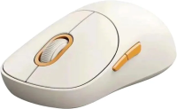 Мышь Xiaomi Wireless Mouse 3 XMWXSB03YM Международная версия,Бежевый