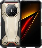 Смартфон Doogee S300 Pro 16GB/512GB золотистый